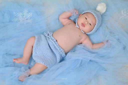 阜阳宝宝佝偻病有什么症状